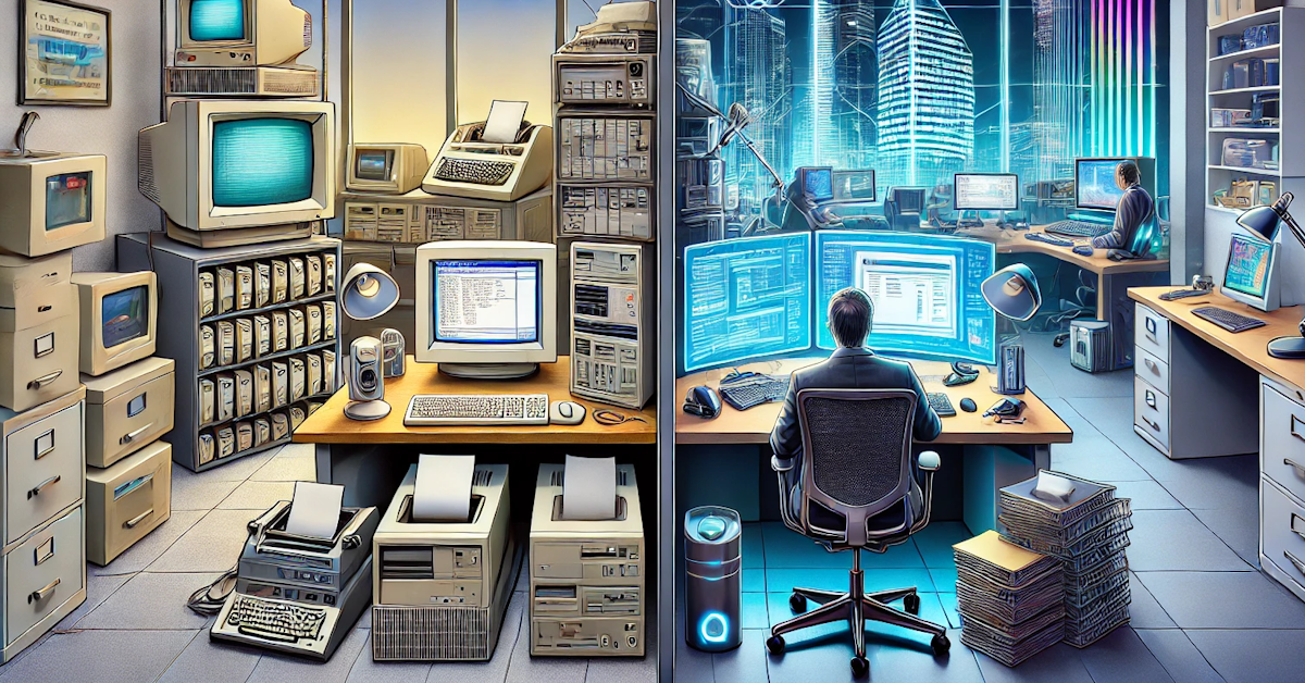 Gen X and AI Adaptation: Scepticism, Skill, and the Pursuit of Meaning ...