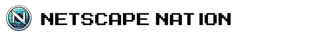 Netscape Nation
