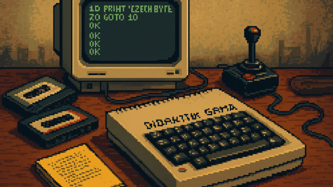 czech-retro-computing