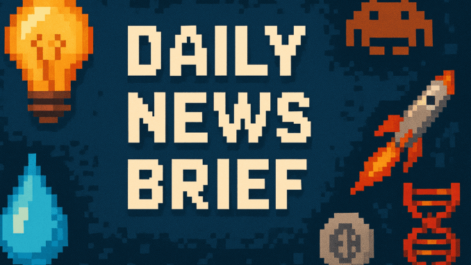 daily-news-brief-2025-06-22