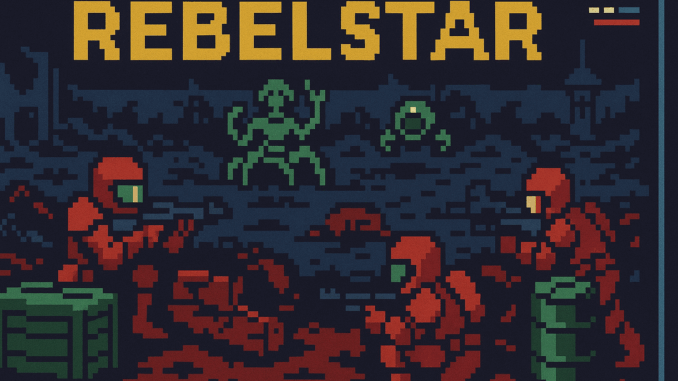rebelstar