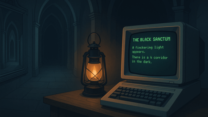 the-black-sanctum