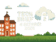 Tech Brief 6 October 2025 picturing an 8-bit landscape with a stylised UK school, a cloud, and a digital lock, along with the text Tech Brief 6 October 2025 in pixel art style, emphasizing cyber security themes.