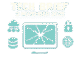 Tech Brief 2 November 2025 featuring an 8-bit pixel art image of a cracked digital screen representing digital trust issues with background icons of diverse tech systems.